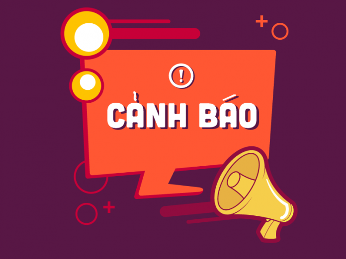 Cảnh báo học vụ - CLC